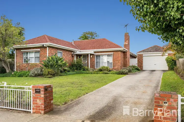 1 Morris Street, Belmont VIC 3216