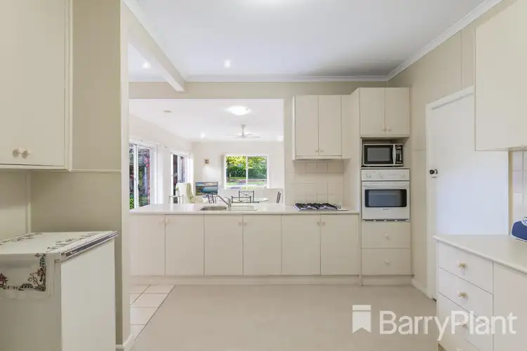Fourth view of Homely house listing, 1 Morris Street, Belmont VIC 3216
