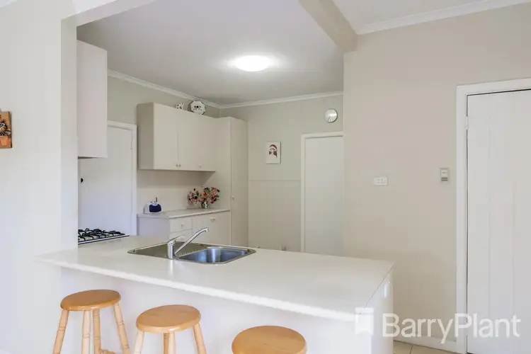 Fifth view of Homely house listing, 1 Morris Street, Belmont VIC 3216