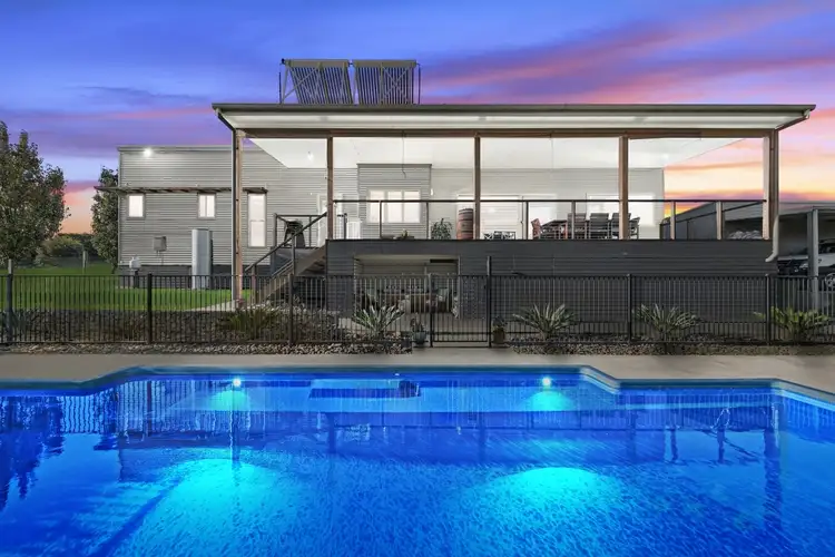 25 Luskintyre Road, Lochinvar NSW 2321