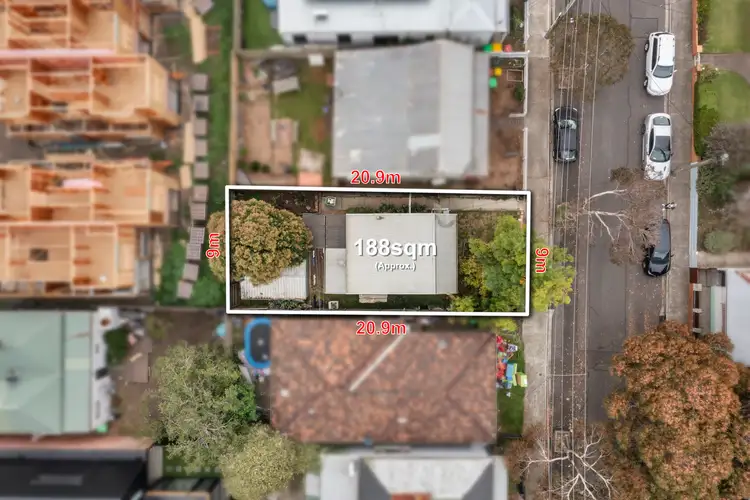 30 Leander Street, Footscray VIC 3011
