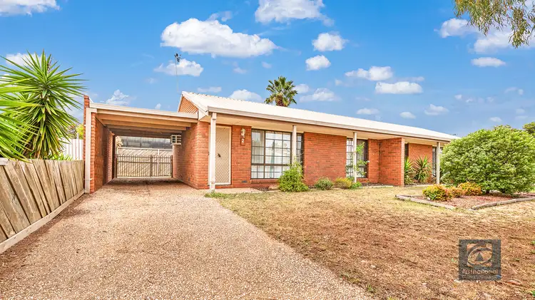 2/52 Hovell Street, Echuca VIC 3564