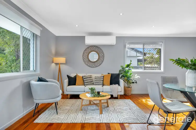 3 Milbun Street, Woodridge QLD 4114