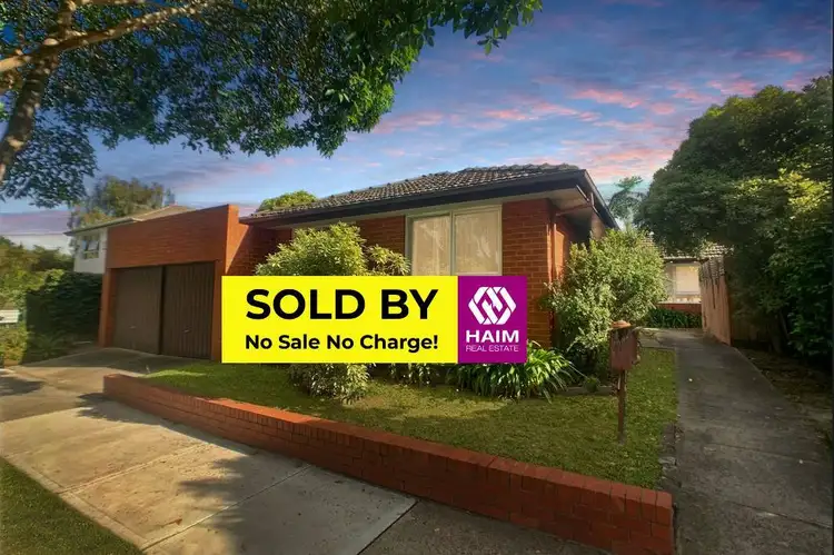4/25 Grange Road, Caulfield East VIC 3145