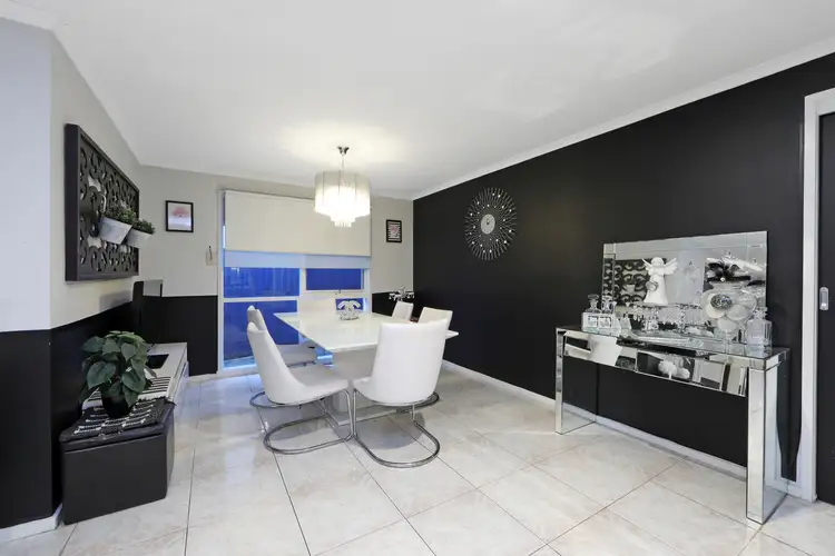 Fifth view of Homely house listing, 6 Westminster Drive, Rowville VIC 3178