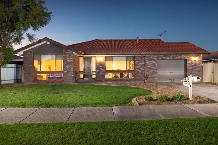 Main view of Homely house listing, 13 Pitmedden Drive, Wodonga VIC 3690