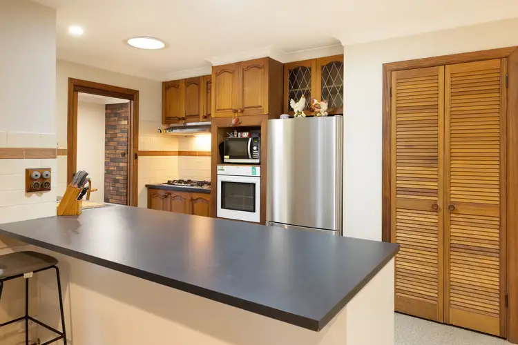Fourth view of Homely house listing, 13 Pitmedden Drive, Wodonga VIC 3690