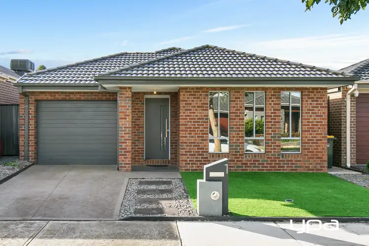 7 Lion Chase, Craigieburn VIC 3064