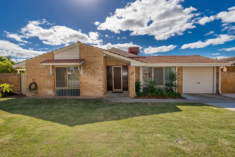 34 Redgum Way, Morley WA 6062