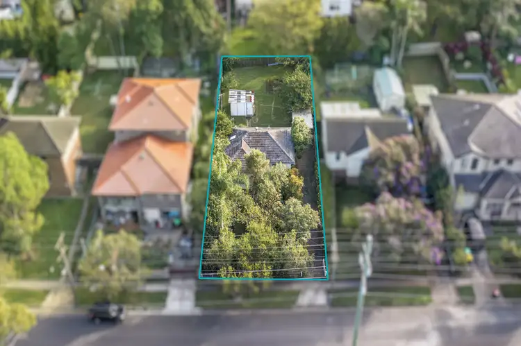 51 Brand Street, Carlingford NSW 2118