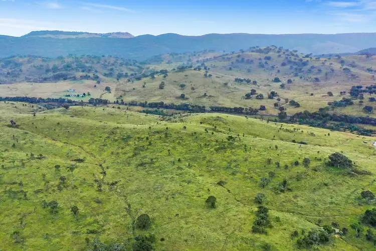 Third view of Homely rural property listing, 595 Pyramul Road, Mudgee NSW 2850