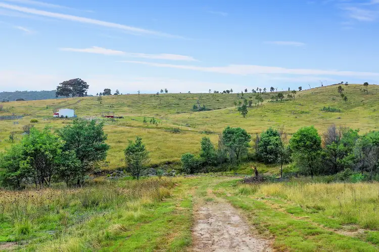 Fourth view of Homely rural property listing, 595 Pyramul Road, Mudgee NSW 2850