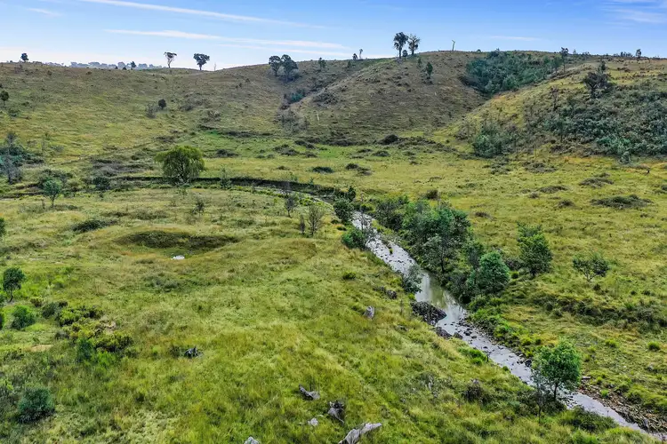 Fifth view of Homely rural property listing, 595 Pyramul Road, Mudgee NSW 2850