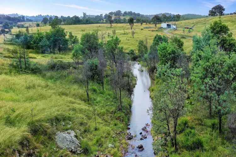 Sixth view of Homely rural property listing, 595 Pyramul Road, Mudgee NSW 2850