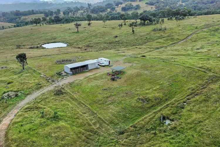 Seventh view of Homely rural property listing, 595 Pyramul Road, Mudgee NSW 2850