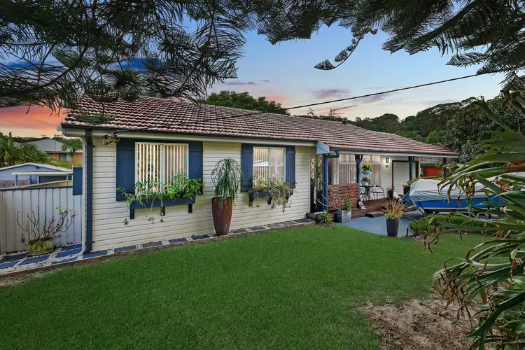 Main view of Homely house listing, 23 Albany Road, Umina Beach NSW 2257