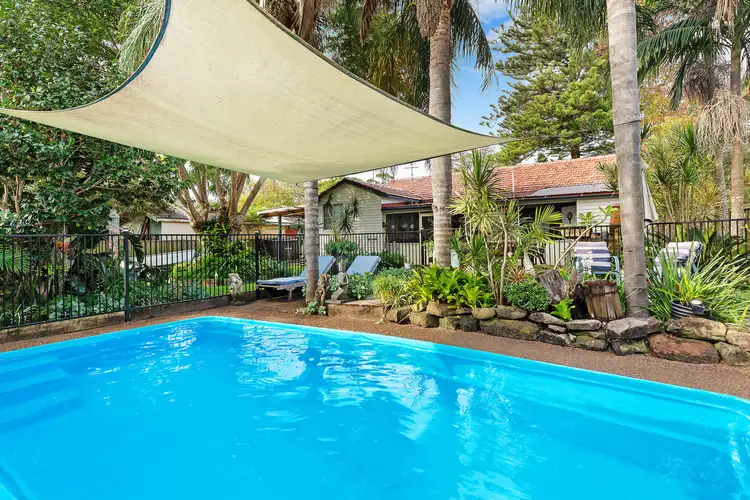 Sixth view of Homely house listing, 23 Albany Road, Umina Beach NSW 2257