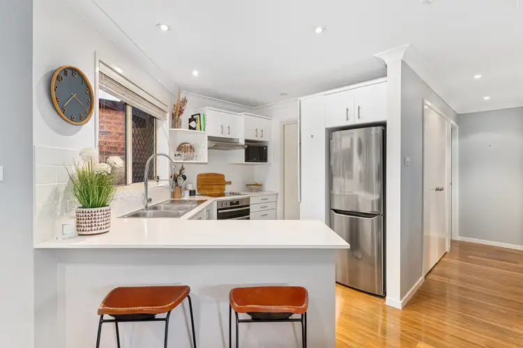 Third view of Homely villa listing, 36/4-8 Wallumatta Road, Caringbah NSW 2229
