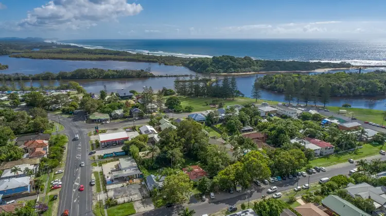 Main view of Homely house listing, 19 Mullumbimbi Street, Brunswick Heads NSW 2483