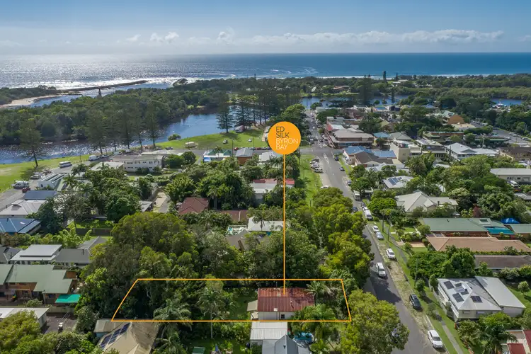 Second view of Homely house listing, 19 Mullumbimbi Street, Brunswick Heads NSW 2483