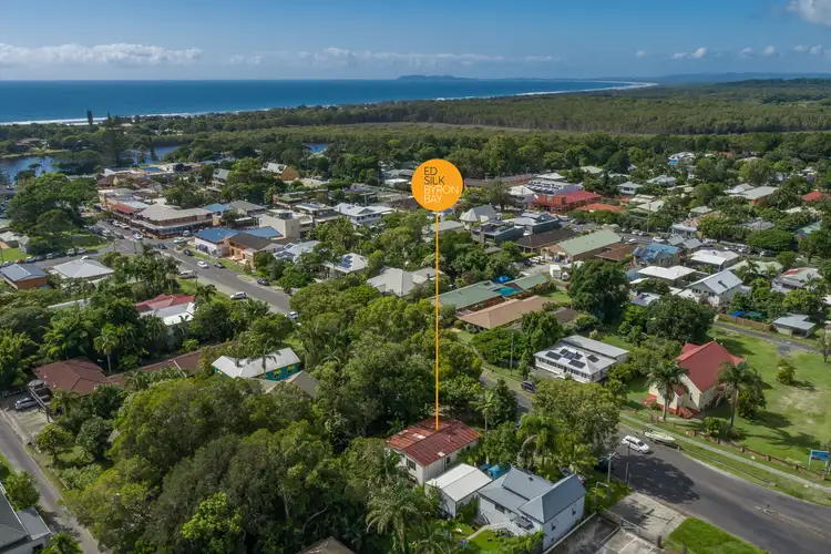 Sixth view of Homely house listing, 19 Mullumbimbi Street, Brunswick Heads NSW 2483