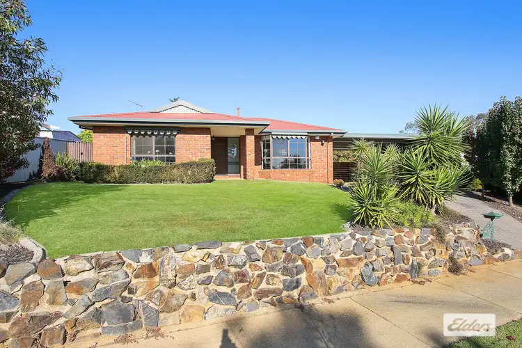 1 Heron Court, Wodonga VIC 3690