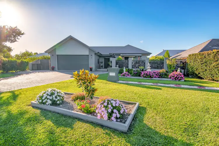 Main view of Homely house listing, 4 Leeward Circuit, Tea Gardens NSW 2324