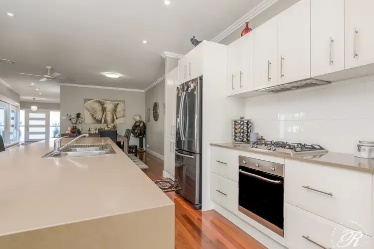Fifth view of Homely house listing, 4 Leeward Circuit, Tea Gardens NSW 2324
