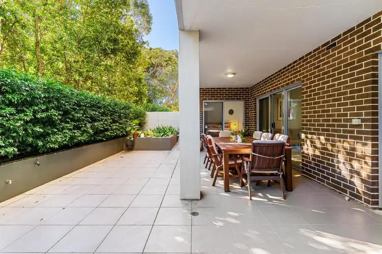 Main view of Homely apartment listing, 26/42 Talara Road, Gymea NSW 2227