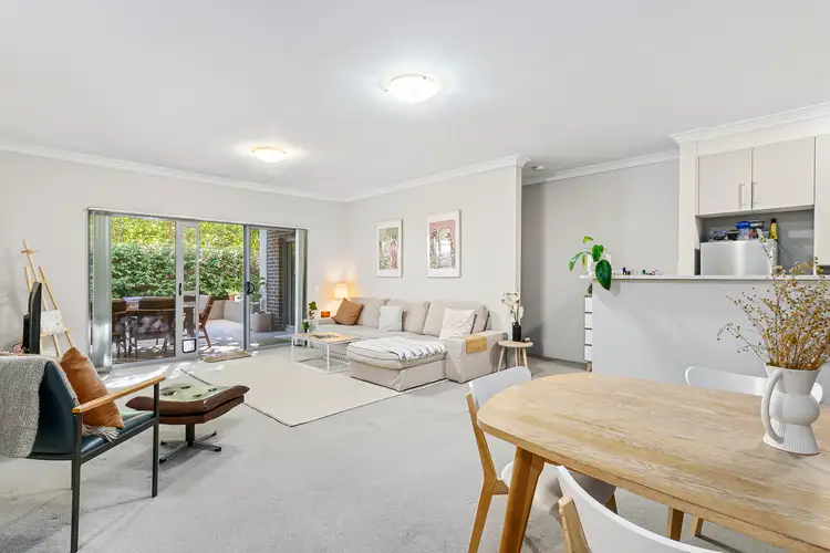 Second view of Homely apartment listing, 26/42 Talara Road, Gymea NSW 2227