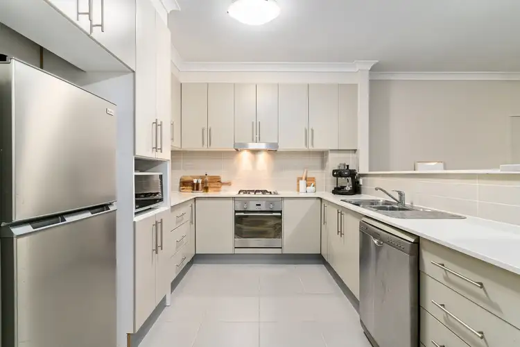 Third view of Homely apartment listing, 26/42 Talara Road, Gymea NSW 2227