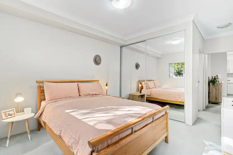 Fourth view of Homely apartment listing, 26/42 Talara Road, Gymea NSW 2227