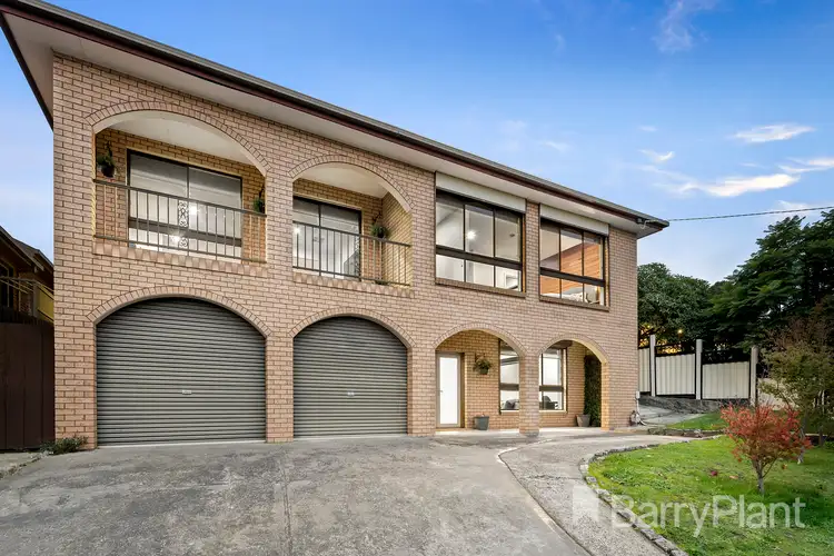 18 Cher Avenue, Bundoora VIC 3083