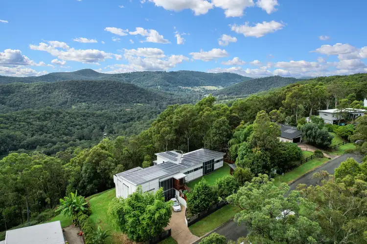 48 Jourdana Drive, Wongawallan QLD 4210