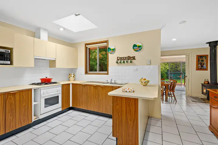 Third view of Homely house listing, 1 Lucas Street, Bundanoon NSW 2578