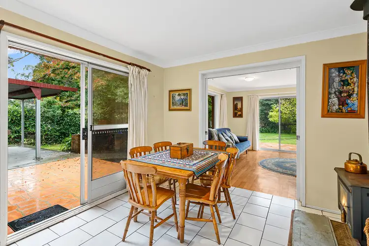 Fourth view of Homely house listing, 1 Lucas Street, Bundanoon NSW 2578
