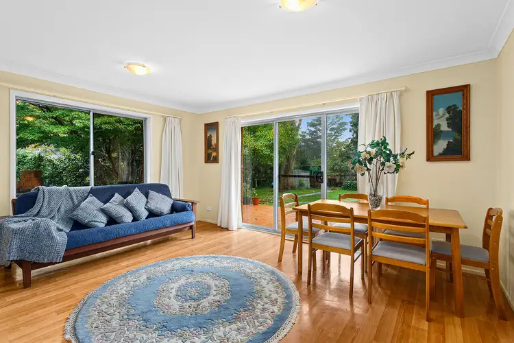 Fifth view of Homely house listing, 1 Lucas Street, Bundanoon NSW 2578