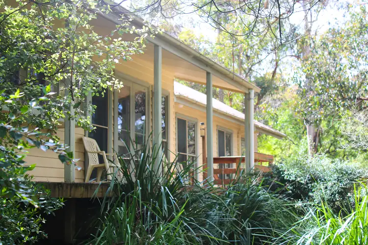 25 Panorama Road, Bundanoon NSW 2578