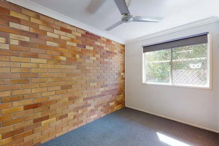 Second view of Homely unit listing, 8 Weinholt Street, Allenstown QLD 4700