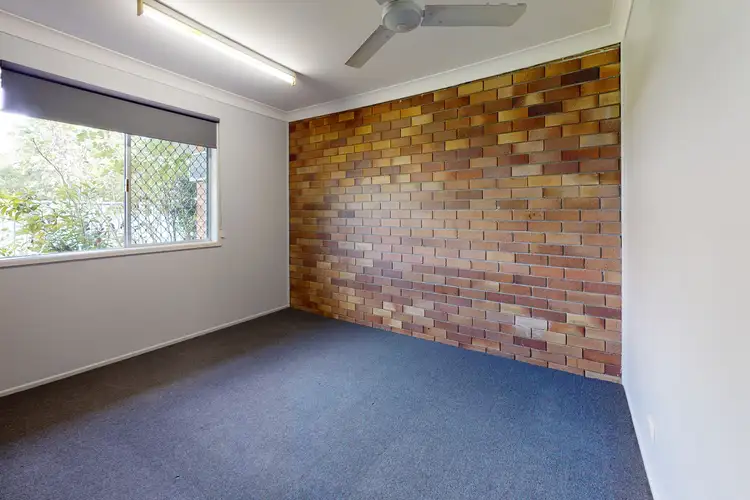 Third view of Homely unit listing, 8 Weinholt Street, Allenstown QLD 4700