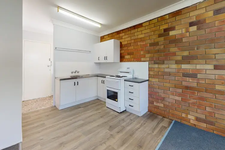 Fourth view of Homely unit listing, 8 Weinholt Street, Allenstown QLD 4700