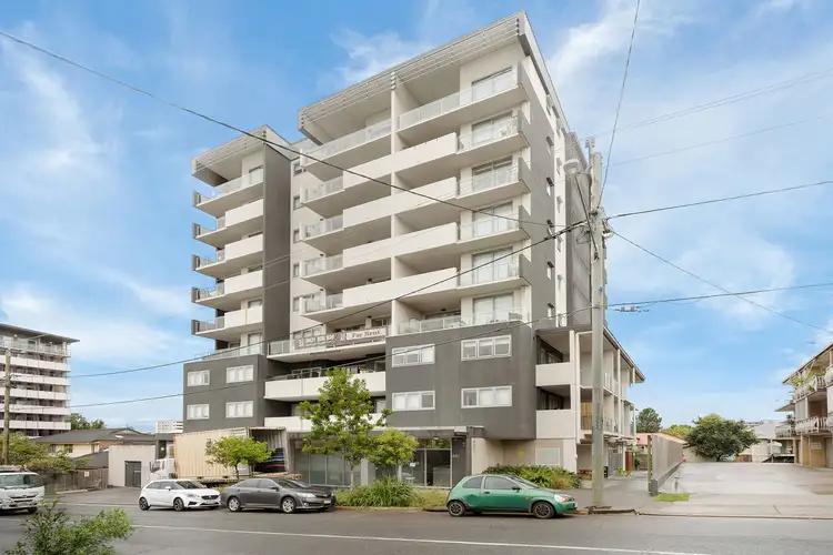 701/440 Hamilton Road, Chermside QLD 4032