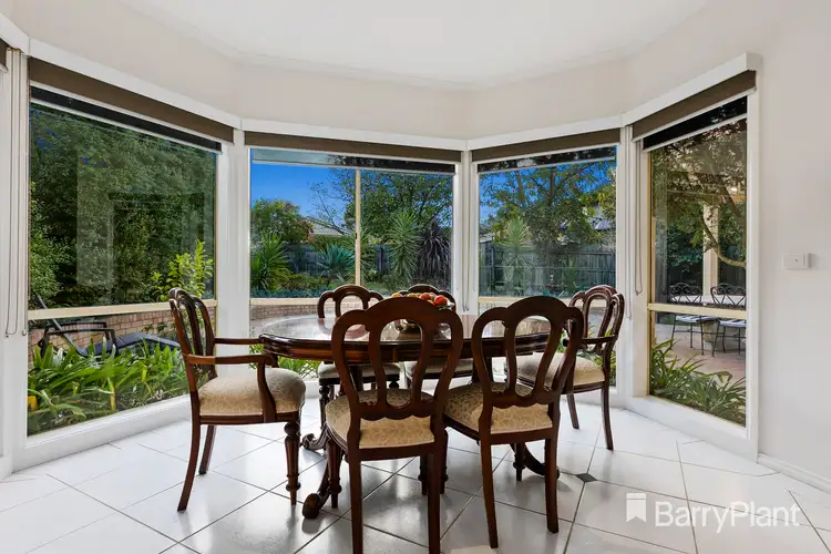 Fourth view of Homely house listing, 14 Currie Terrace, Glen Waverley VIC 3150