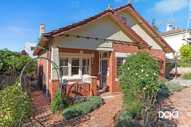 Main view of Homely house listing, 87 Barkly Street, Bendigo VIC 3550
