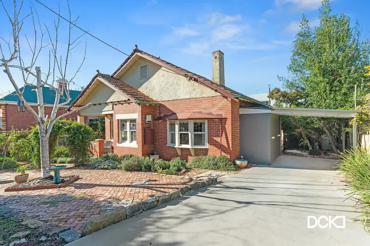 Second view of Homely house listing, 87 Barkly Street, Bendigo VIC 3550