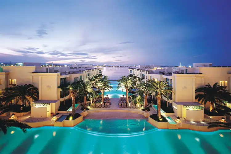 Second view of Homely apartment listing, 35/94 Seaworld Drive, Main Beach QLD 4217