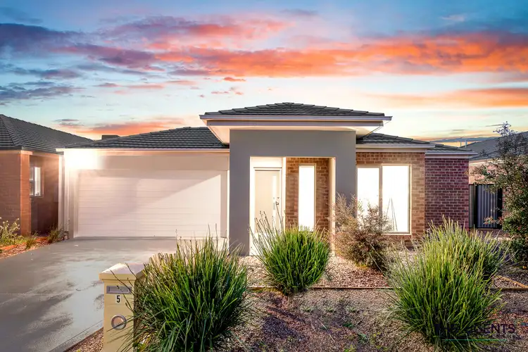 5 Trentbridge Road, Tarneit VIC 3029