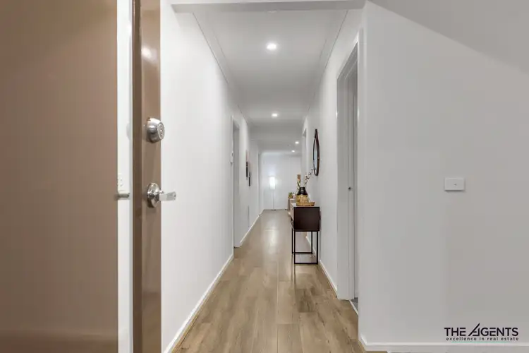 Second view of Homely house listing, 5 Trentbridge Road, Tarneit VIC 3029