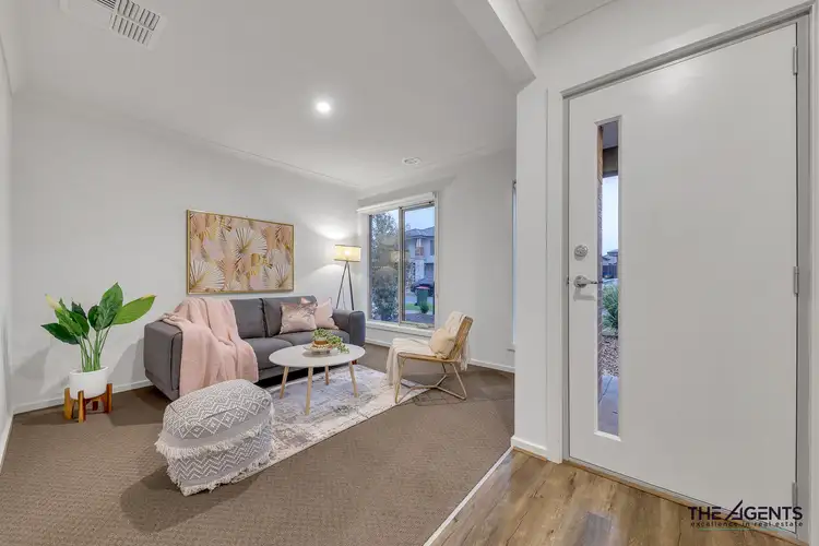 Fourth view of Homely house listing, 5 Trentbridge Road, Tarneit VIC 3029