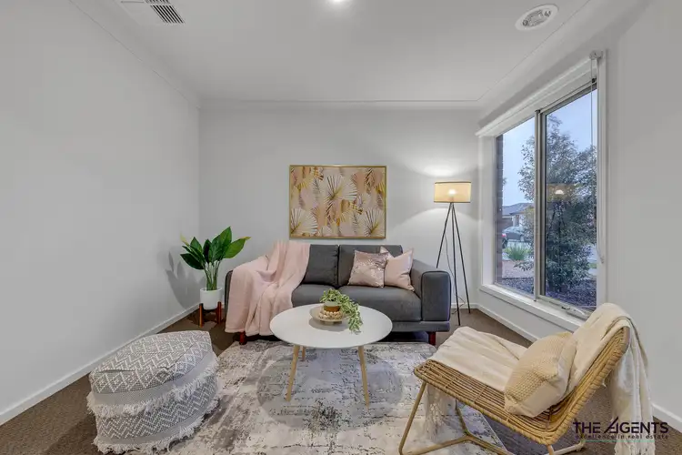 Fifth view of Homely house listing, 5 Trentbridge Road, Tarneit VIC 3029